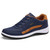 Leather Men Casual Shoes Breathable Leisure Male Sneakers All-match Men Shoes