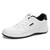 Leather Men Casual Shoes Breathable Leisure Male Sneakers All-match Men Shoes