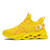 Men Light Breathable Casual Shoes Comfortable Mesh Sneakers Running Shoes