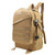 3D Field Outdoor Molle Rucksack Backpack Camping Hiking Bag