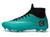 Outdoor High-top Non-slip Soccer Cleats Training Sneakers for Men