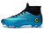 Outdoor High-top Non-slip Soccer Cleats Training Sneakers for Men