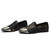 Pointy Lazy Set Foot Nightclub Men British Leather Shoes