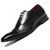 Business Comfortable Formal Oxfords Leather Shoes