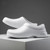 Chef Shoes Non-slip Kitchen Shoes Canteen Chef Cleaning Work Shoes Hotel Work Shoes