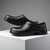 Chef Shoes Non-slip Kitchen Shoes Canteen Chef Cleaning Work Shoes Hotel Work Shoes