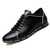 Men Fashion British Style Sports Shoes
