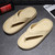 Summer Soft Breathable Beach Shoes Men Outdoors Casual Slippers