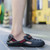 Men Beach Sandals Summer Sport Casual Shoes Slippers