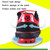 Children Soccer Shoes Antiskid Wear-Resistant Nylon Fastener Football Training Shoes