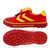 Children Soccer Shoes Antiskid Wear-Resistant Nylon Fastener Football Training Shoes