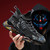 1927A Summer Hollow Flying Knit Breathable Sports Shoes Men Casual Shoes
