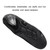 T27 Cycling Breathable Power-Assisted Mountain Bicycle Shoes