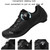 T27 Cycling Breathable Power-Assisted Mountain Bicycle Shoes