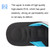 MK-3399 Men Beach Non-slip Flip Flops