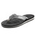 MK-3399 Men Beach Non-slip Flip Flops