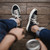 Men Canvas Shoes Casual Sneakers