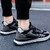 ENLEN&BENNA HSL2188-1 Men Casual Shoes Lightweight Sports Shoes