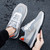 ENLEN&BENNA HSL2188-1 Men Casual Shoes Lightweight Sports Shoes