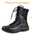 CQB-001 Outdoor Sports Waterproof Breathable Hiking Boots, Spec: