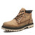 SY-5888 Outdoor Work Shoes Casual Lovers Martin Boots Men Shoes