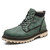 SY-5888 Outdoor Work Shoes Casual Lovers Martin Boots Men Shoes