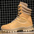 WN-21137 Men Boots Mountain Outdoor High Top Shoes