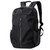 Men Oxford Backpack Business Computer Bag with External USB Port