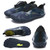 1901 Outdoor Couple Sports Shoes Five-finger Hiking Anti-skid Wading Shoes Diving Beach Shoes