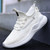 Men Summer Sports Mesh Breathable Casual Shoes