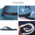 Men Slippers Student Flat Casual Non-Slip Flip Flops