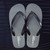 Men Slippers Student Flat Casual Non-Slip Flip Flops
