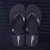 Men Slippers Student Flat Casual Non-Slip Flip Flops