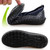 Men Summer Breathable Mesh Shoes Outdoor Non-slip Casual Shoes