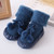 Winter Baby Warmer Floor Socks Anti-Slip Baby Step Socks