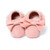 Baby Girls Shoes First Walkers Newborn Baby Moccasins Soft Sole Non-slip Footwear Shoes