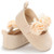 Lovely Flower Baby Girl Newborn Crib Shoes Soft Prewalker Anti-slip Baby Shoes