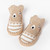 Baby Cartoon Cotton Non-slip Floor Toddler Socks