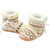 Baby Toddler  Shoes Thick Cotton Shoes Soft Bottom Warm High-top Children Shoes