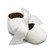 Baby Girl  Bow Lace Up PU Leather Princess First Walkers Shoes