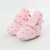 0-1 Year Old Spring and Autumn Knitted Baby Shoes Warm Toddler Cotton Shoes
