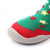 D2293 Children Cartoon Christmas Floor Socks Non-slip Shoes