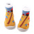 D2293 Children Cartoon Christmas Floor Socks Non-slip Shoes