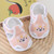 Infant Non-Slip Toddler Shoes Summer Sandals