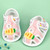 Infant Non-Slip Toddler Shoes Summer Sandals