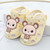 Infant Non-Slip Toddler Shoes Summer Sandals