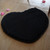 Heart Shape Non-slip Bath Mats Kitchen Carpet Home Decoration