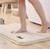 Bathroom Toilet Absorbent Bath Mat Carpet Bedroom Non-slip Foot Pad