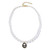 Ladies Temperament Necklace Collarbone Chain