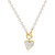 Ladies Temperament Necklace Collarbone Chain